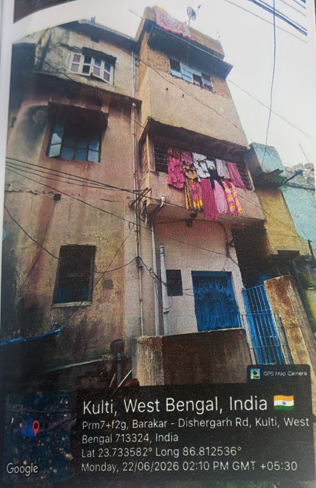 Individual House for sale in Dhibar Para Kulti — photo 3