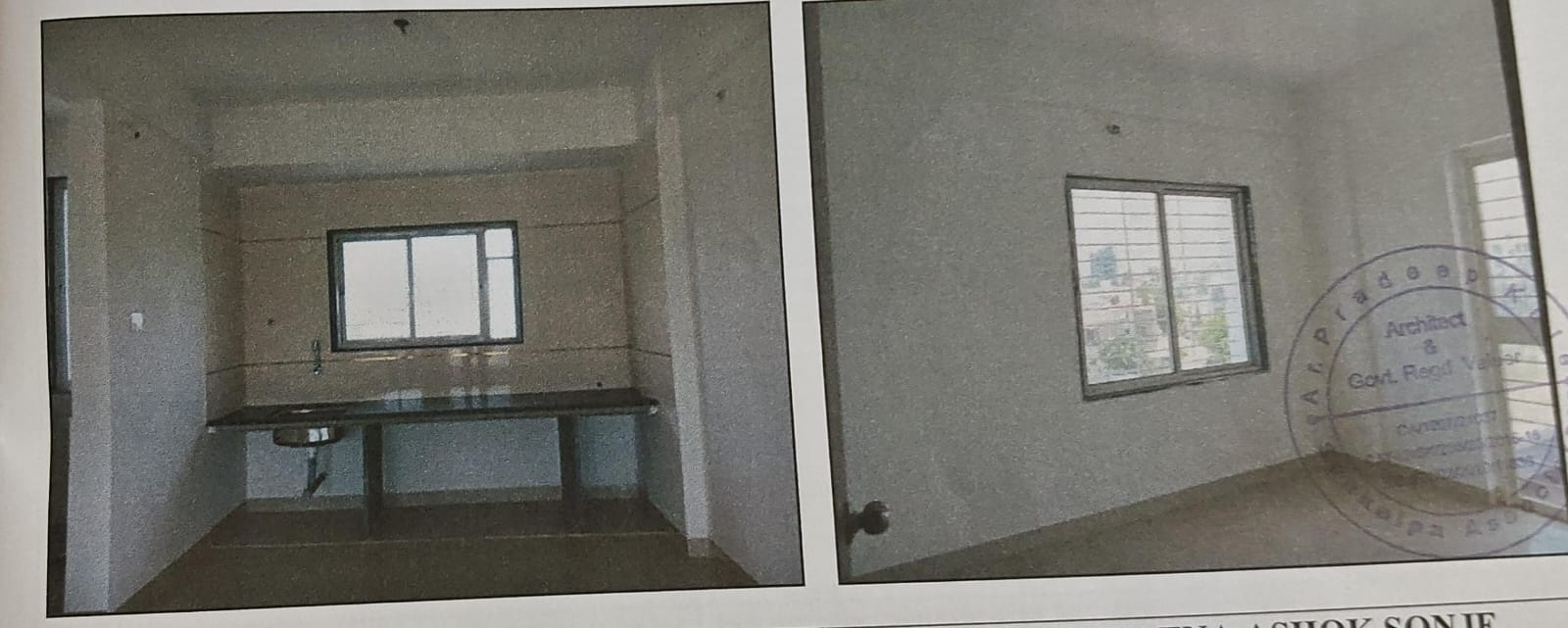 68.01 square meter Flat for sale in Chandrabhaga Heights, RESIDENTIAL Nashik — photo 5