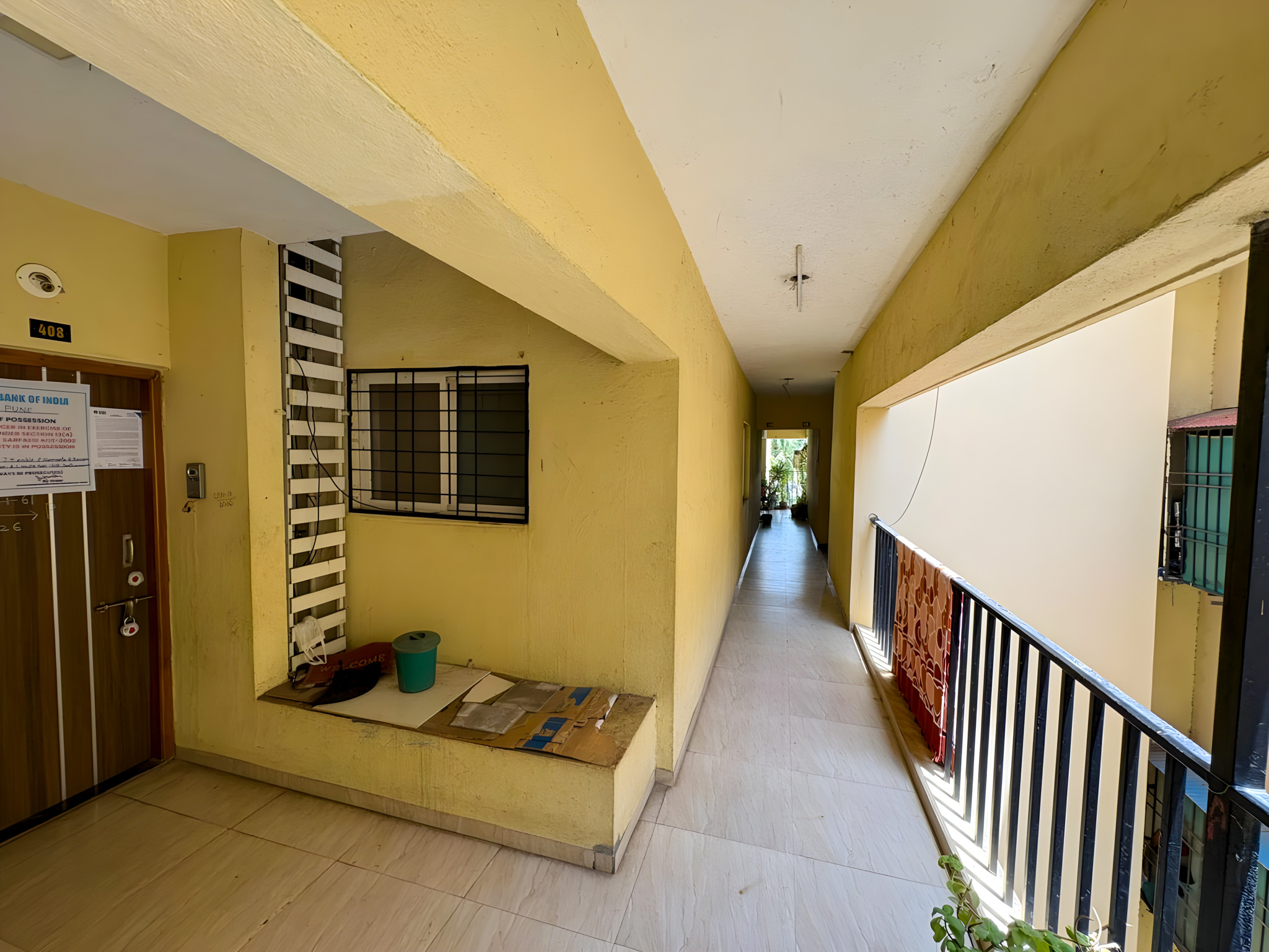 1 BHK Flat for sale in GANGADHAM, Jadhavwadi, Kolhapur Kolhapur — photo 6
