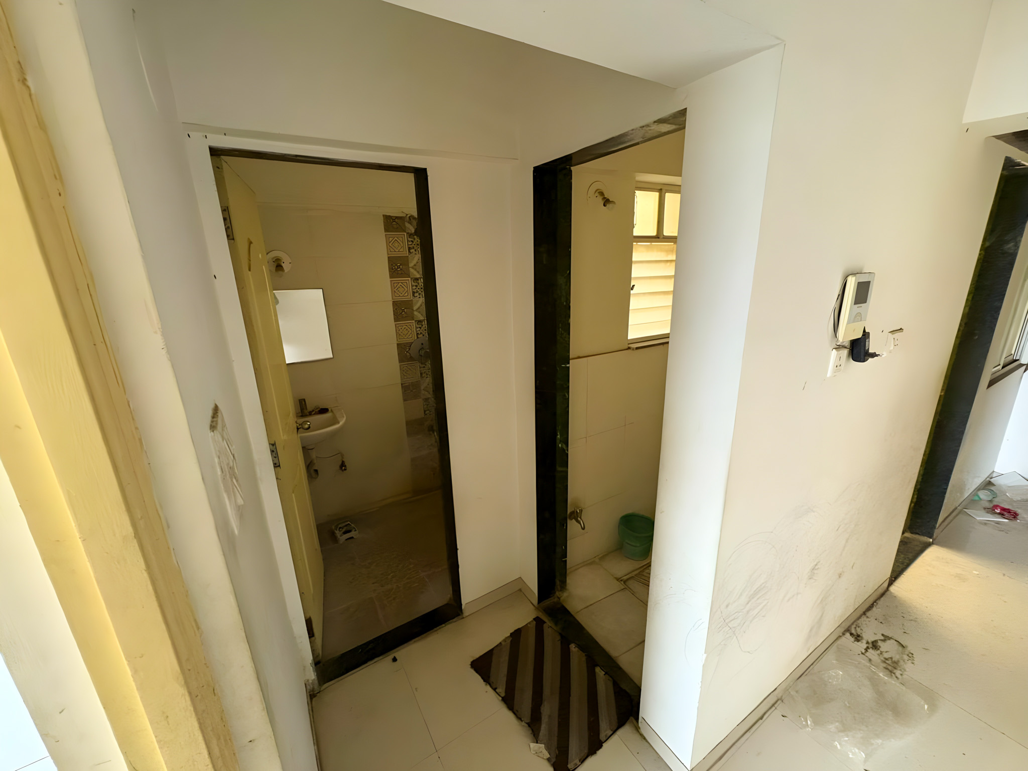 1 BHK Flat for sale in GANGADHAM, Jadhavwadi, Kolhapur Kolhapur — photo 10