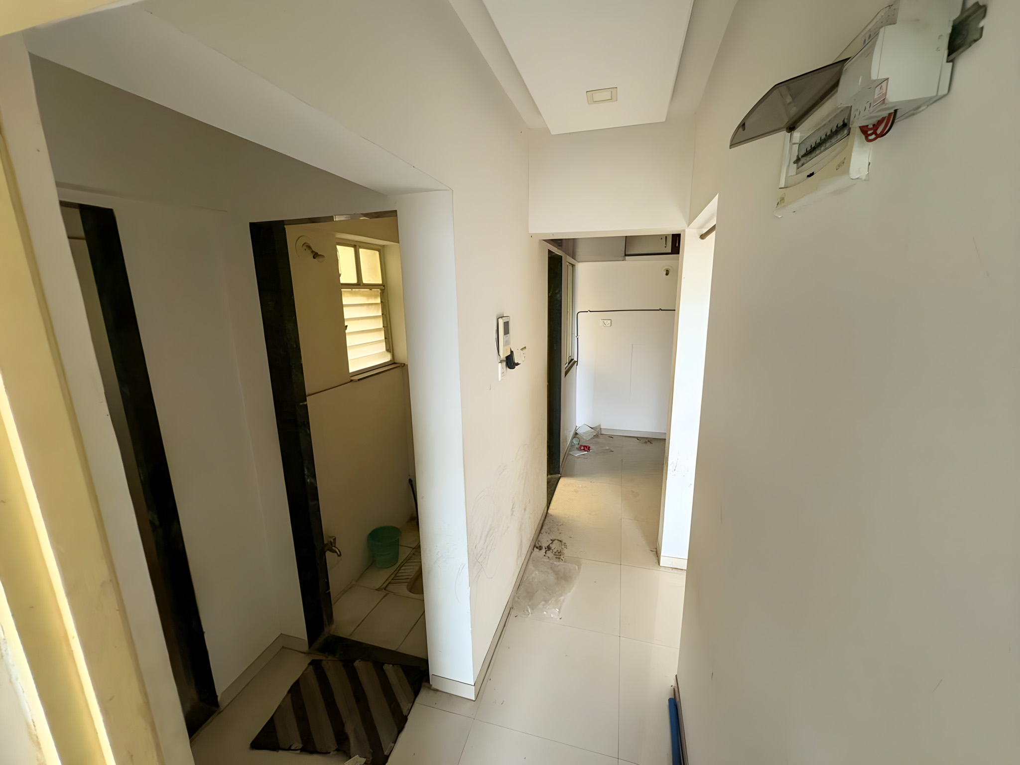 1 BHK Flat for sale in GANGADHAM, Jadhavwadi, Kolhapur Kolhapur — photo 12