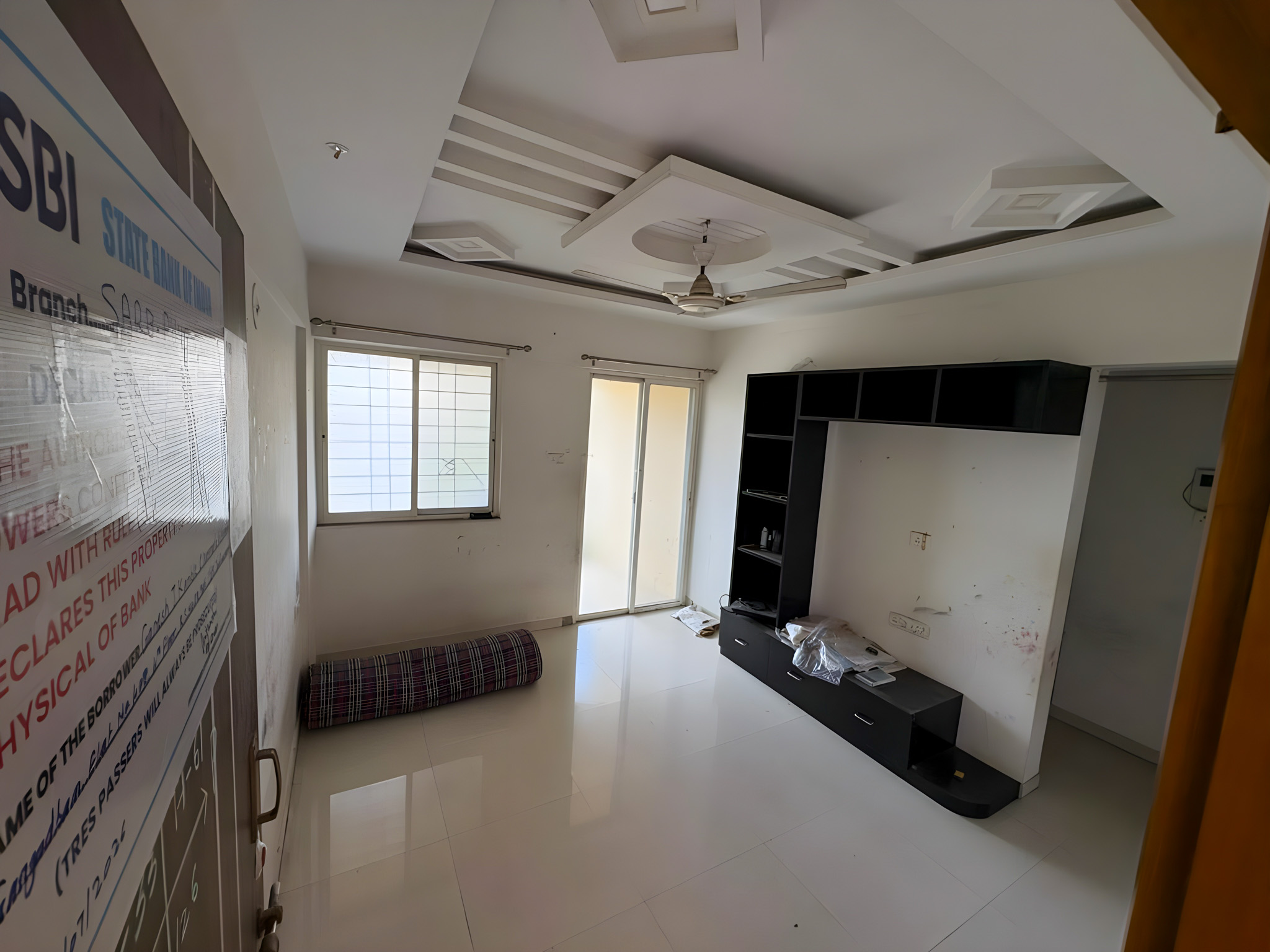 1 BHK Flat for sale in GANGADHAM, Jadhavwadi, Kolhapur Kolhapur — photo 13