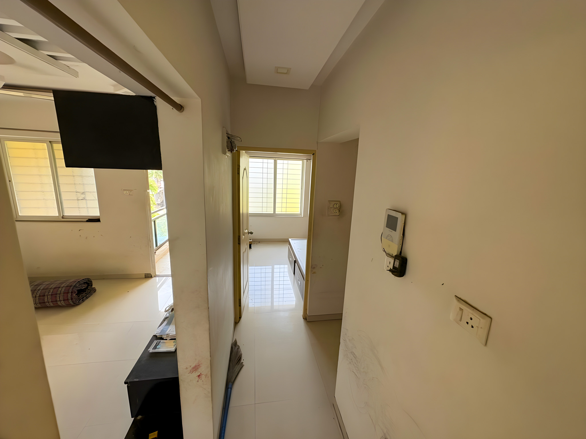 1 BHK Flat for sale in GANGADHAM, Jadhavwadi, Kolhapur Kolhapur — photo 18