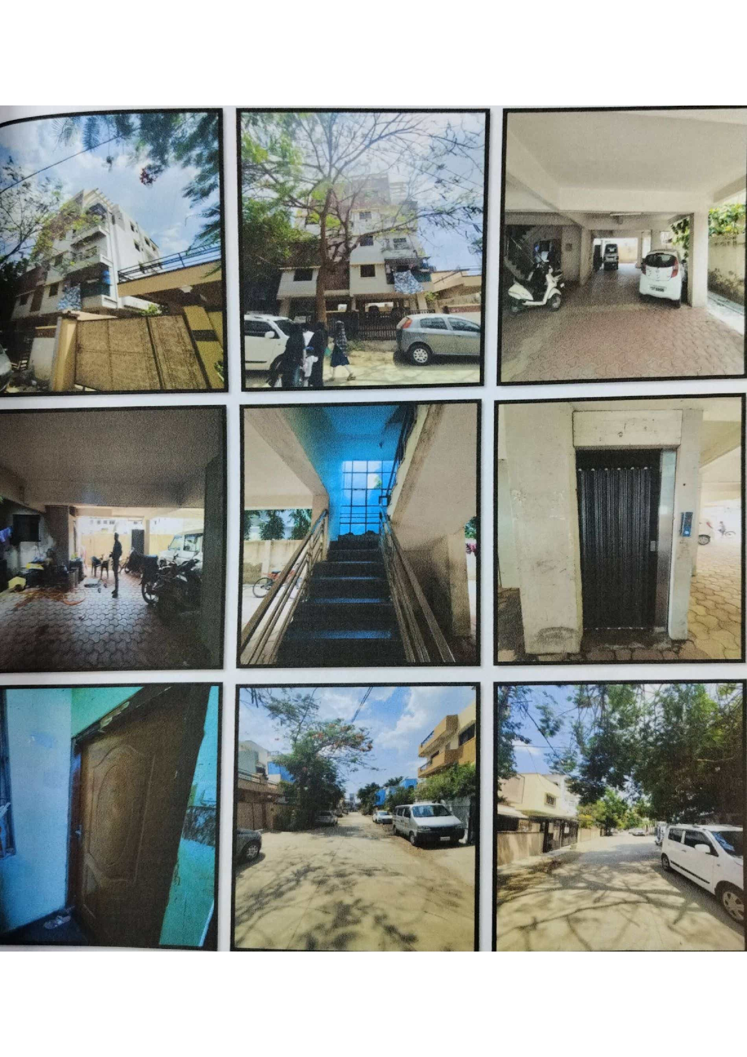 4 BHK Flat for sale in Chhatrapati Sambhajinagar — photo 1