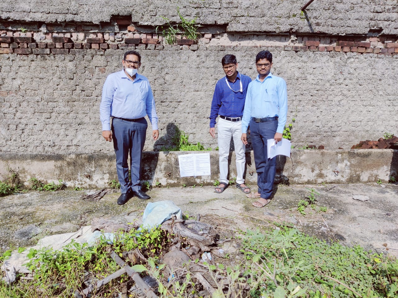Plot for sale in Arvi — photo 1