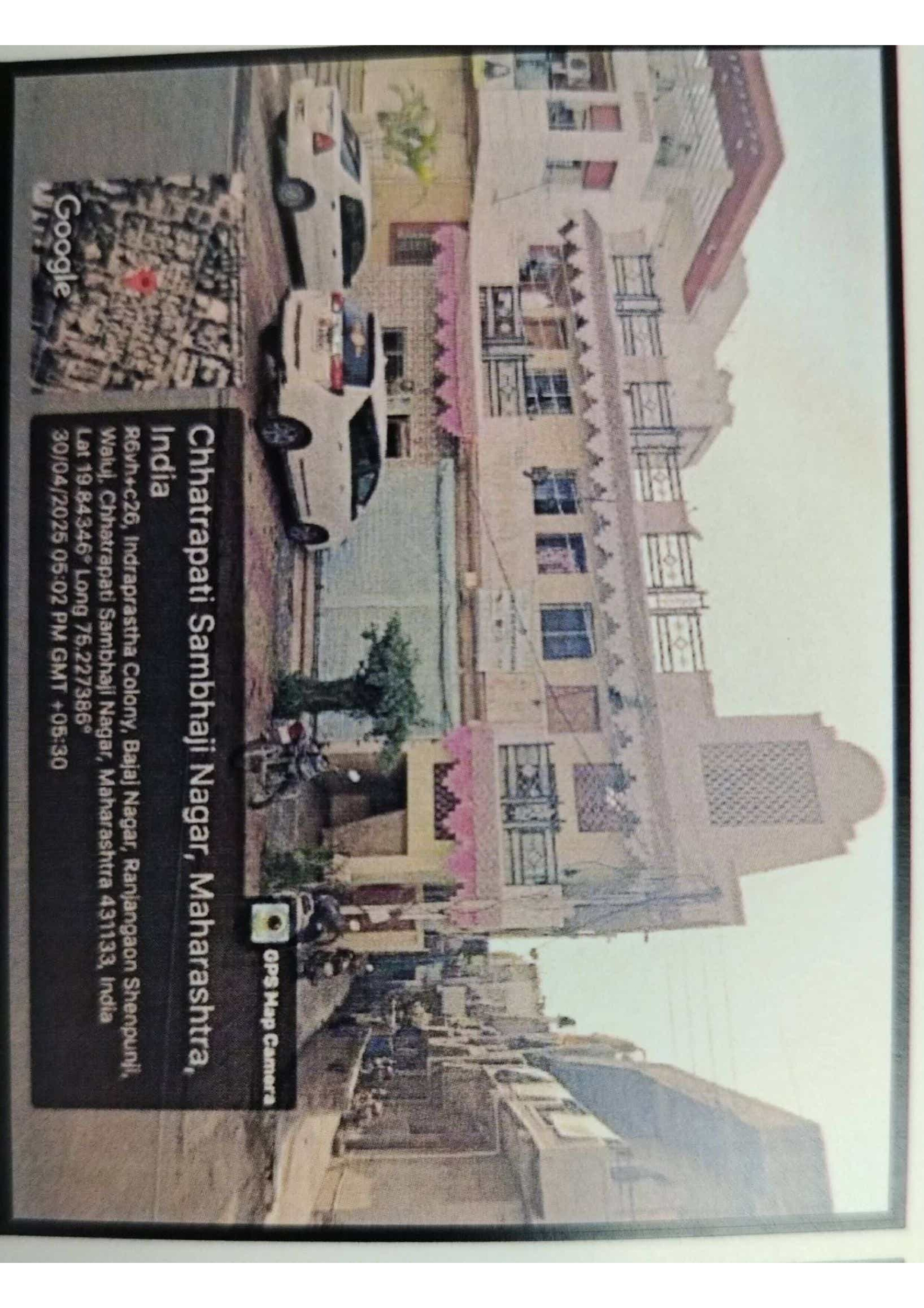 Individual House for sale in Residential Chhatrapati Sambhajinagar — photo 1