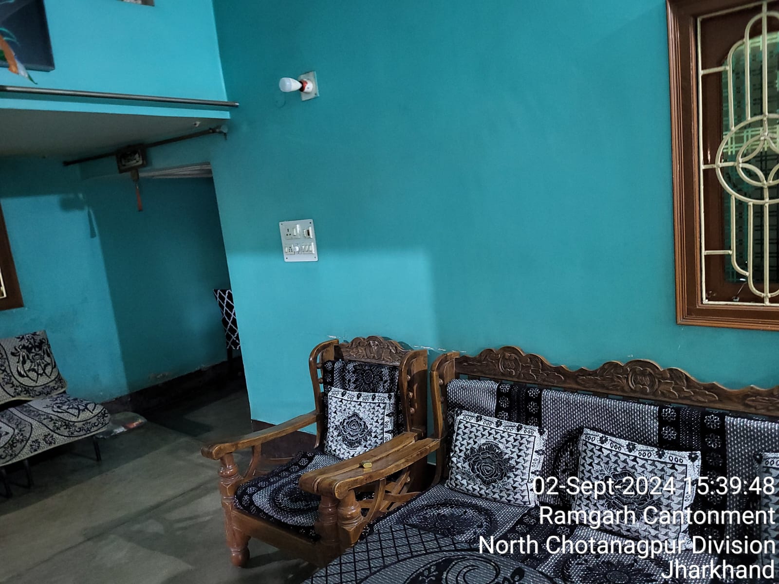 Individual House for sale in Ramgarh Cantonment Civil Township — photo 3