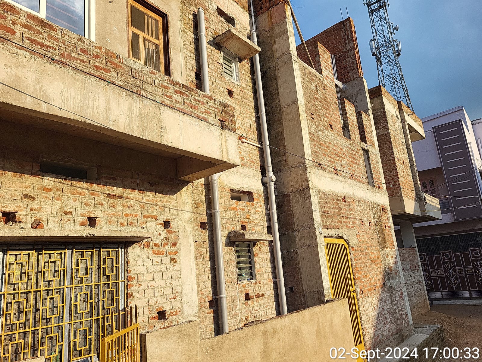 Individual House for sale in Ramgarh Cantonment Civil Township — photo 2