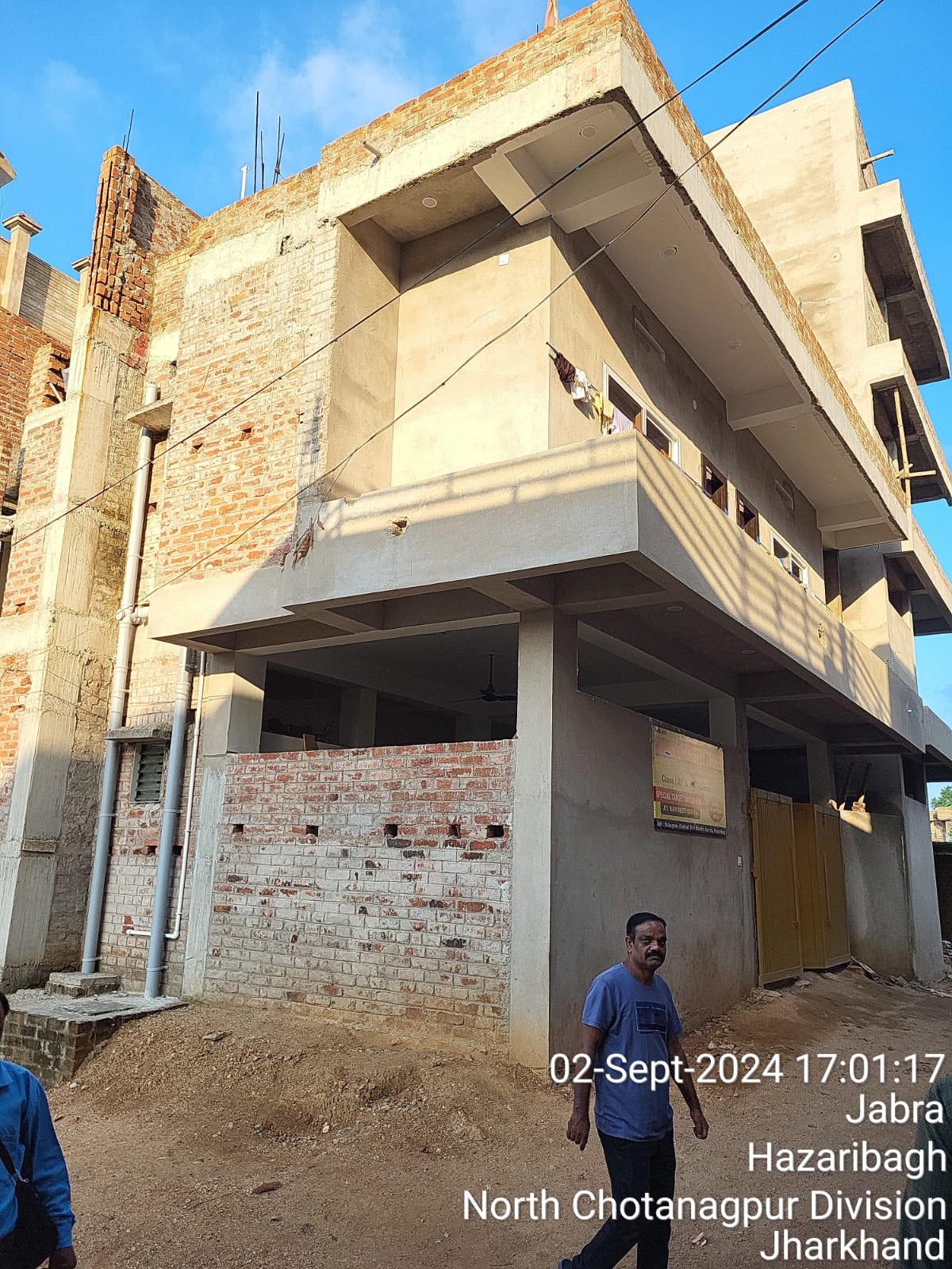 Individual House for sale in Ramgarh Cantonment Civil Township — photo 1
