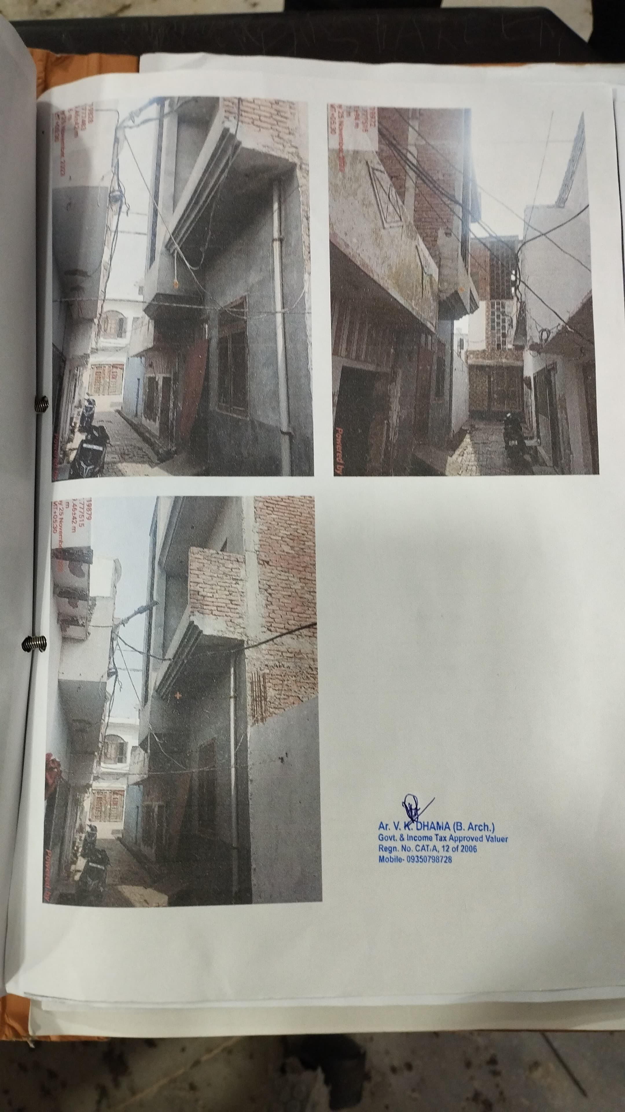 Industrial Shed for sale in Hapur — photo 1