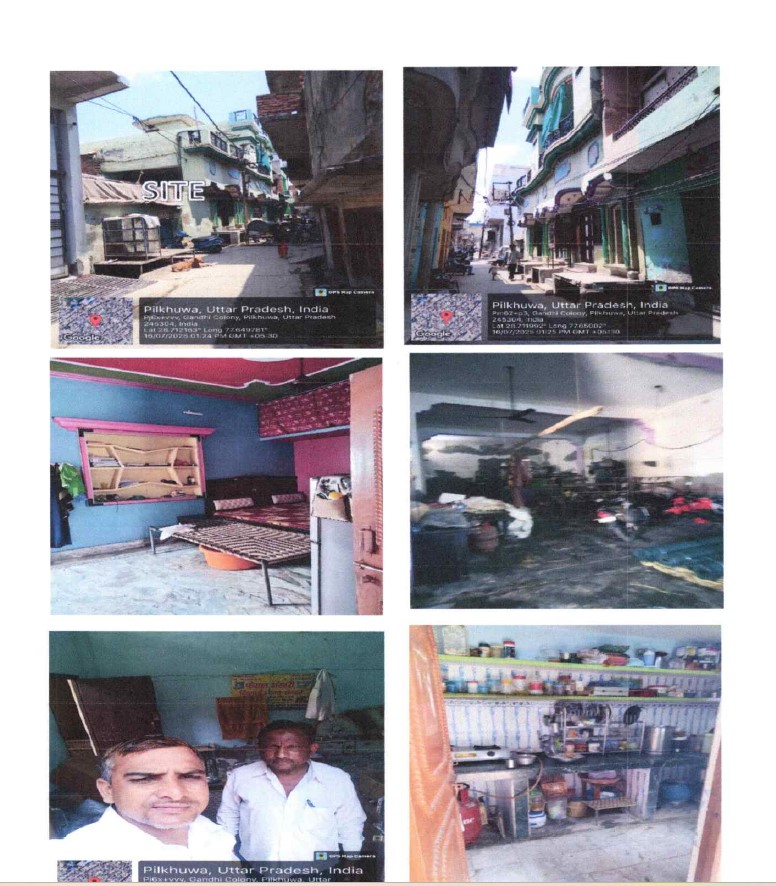 4 BHK Individual House for sale in Hapur — photo 1