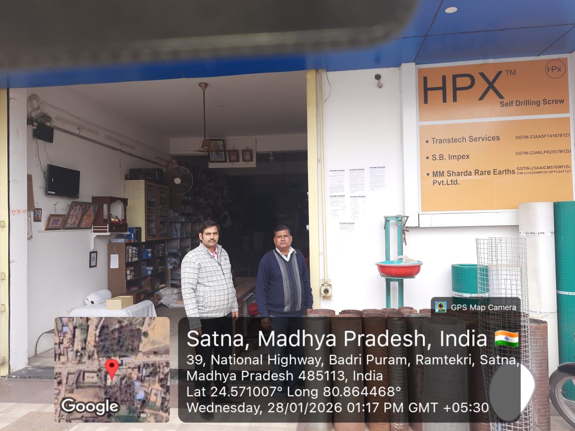 2375 square feet Shops for sale in Satna — photo 1