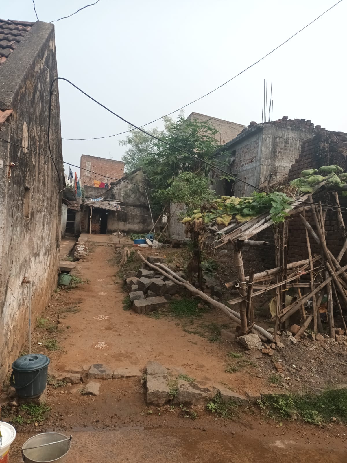 Individual House for sale in Nayagarh — photo 1