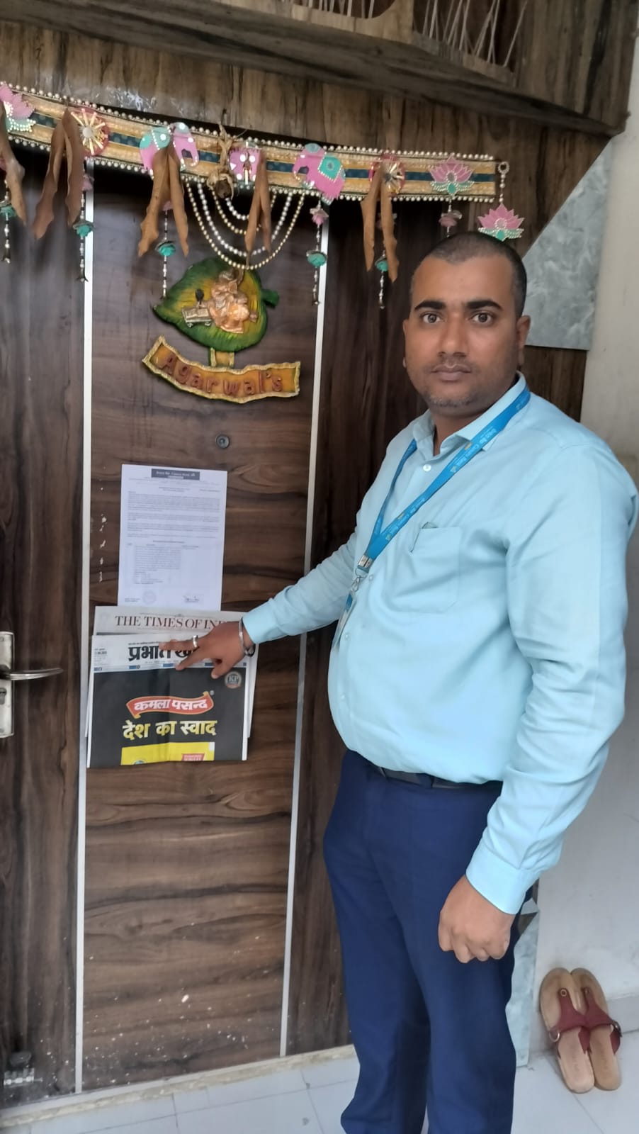 Flat for sale in Ranchi — photo 2