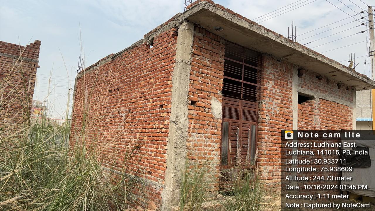 72 square yard Individual House for sale in Ludhiana — photo 1