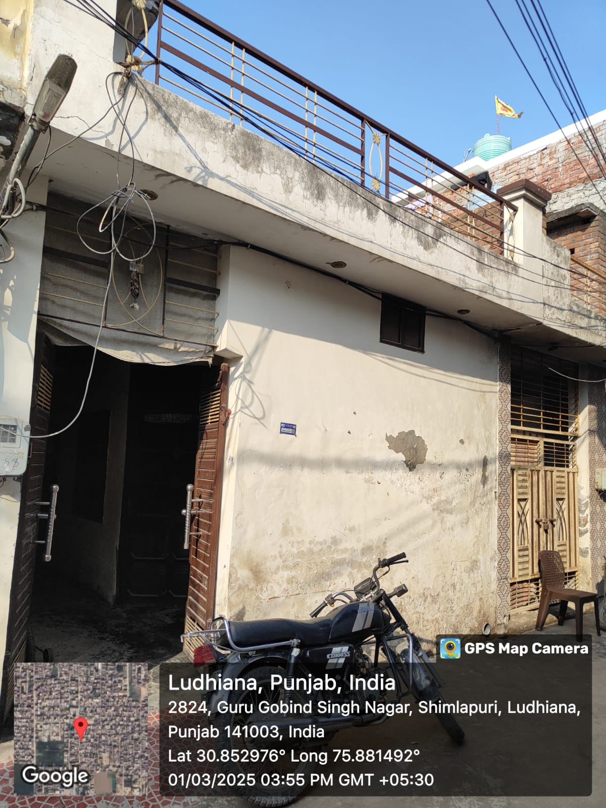 65 square yard Individual House for sale in Ludhiana — photo 1