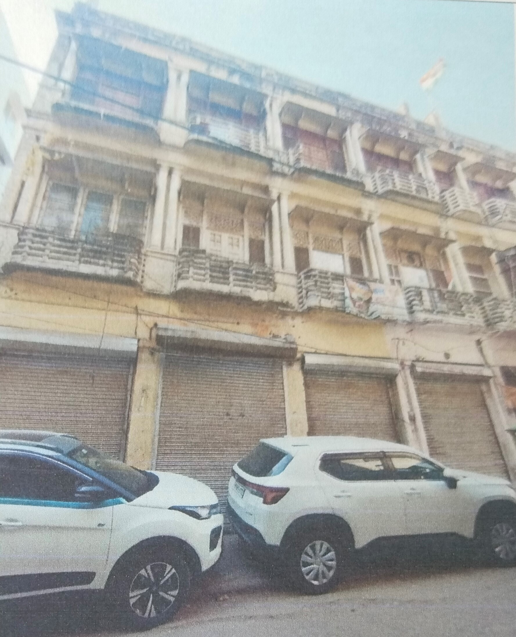 130 square yard Individual House for sale in New Delhi — photo 1