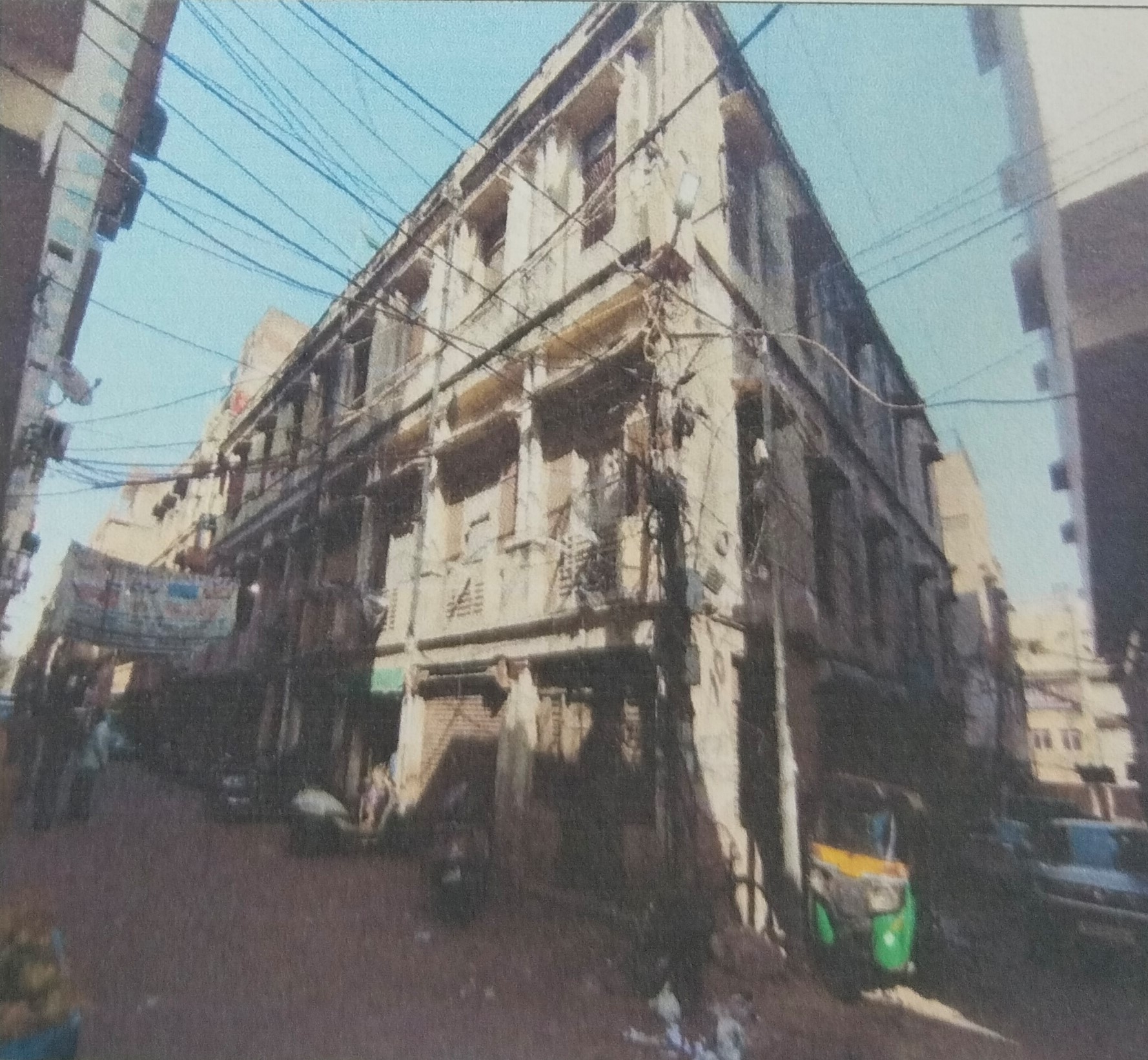 130 square yard Individual House for sale in New Delhi — photo 2