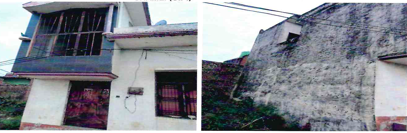 Individual House for sale in Thana Bhawan — photo 1