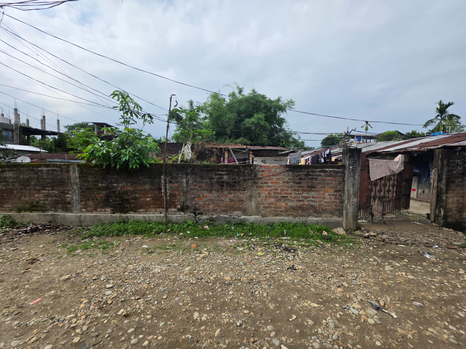 4852.8 square feet Individual House for sale in Hijuguri, Tinsukia Tinsukia — photo 4
