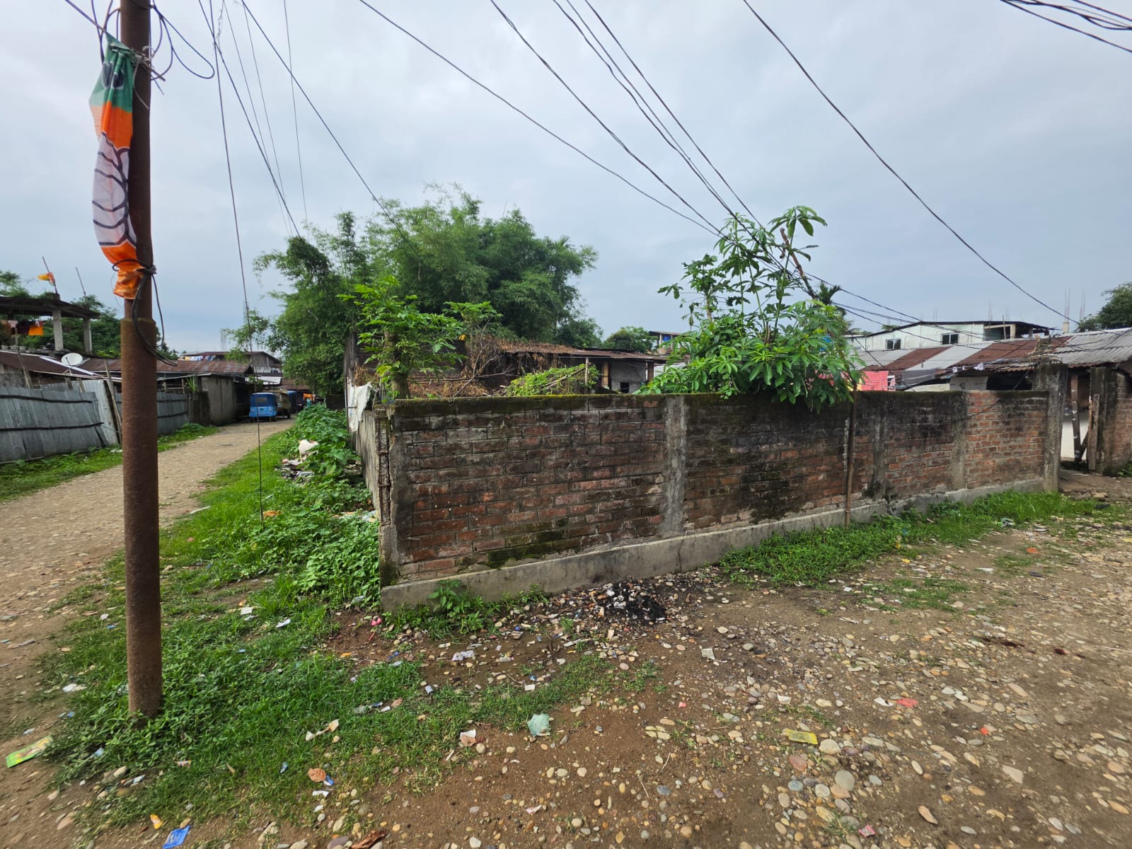 4852.8 square feet Individual House for sale in Hijuguri, Tinsukia Tinsukia — photo 3