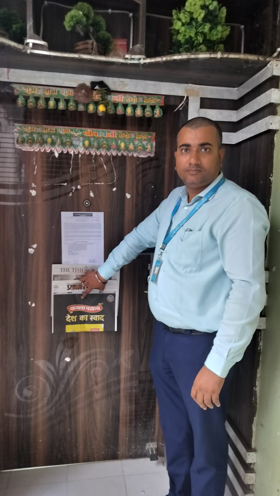 1316 square feet Flat for sale in Ranchi — photo 1