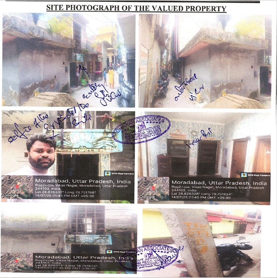 70 square meter Individual House for sale in Barwara Mazra — photo 1
