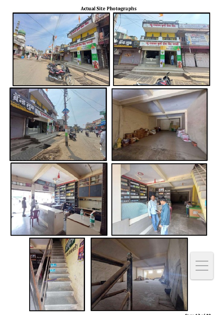 Shops for sale in Residential / Middle Class Chhatrapati Sambhajinagar — photo 1