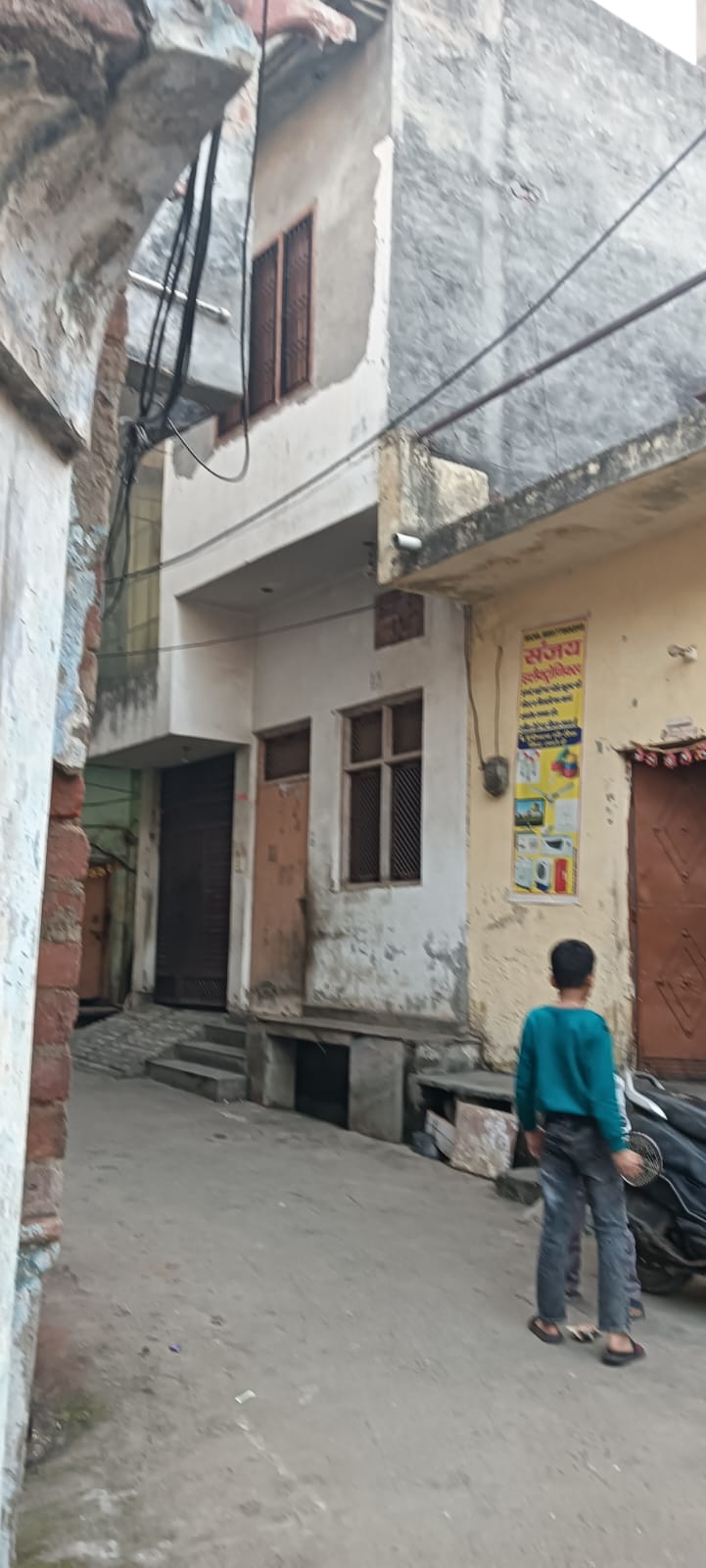 72.8 square meter Individual House for sale in Bulandshahr