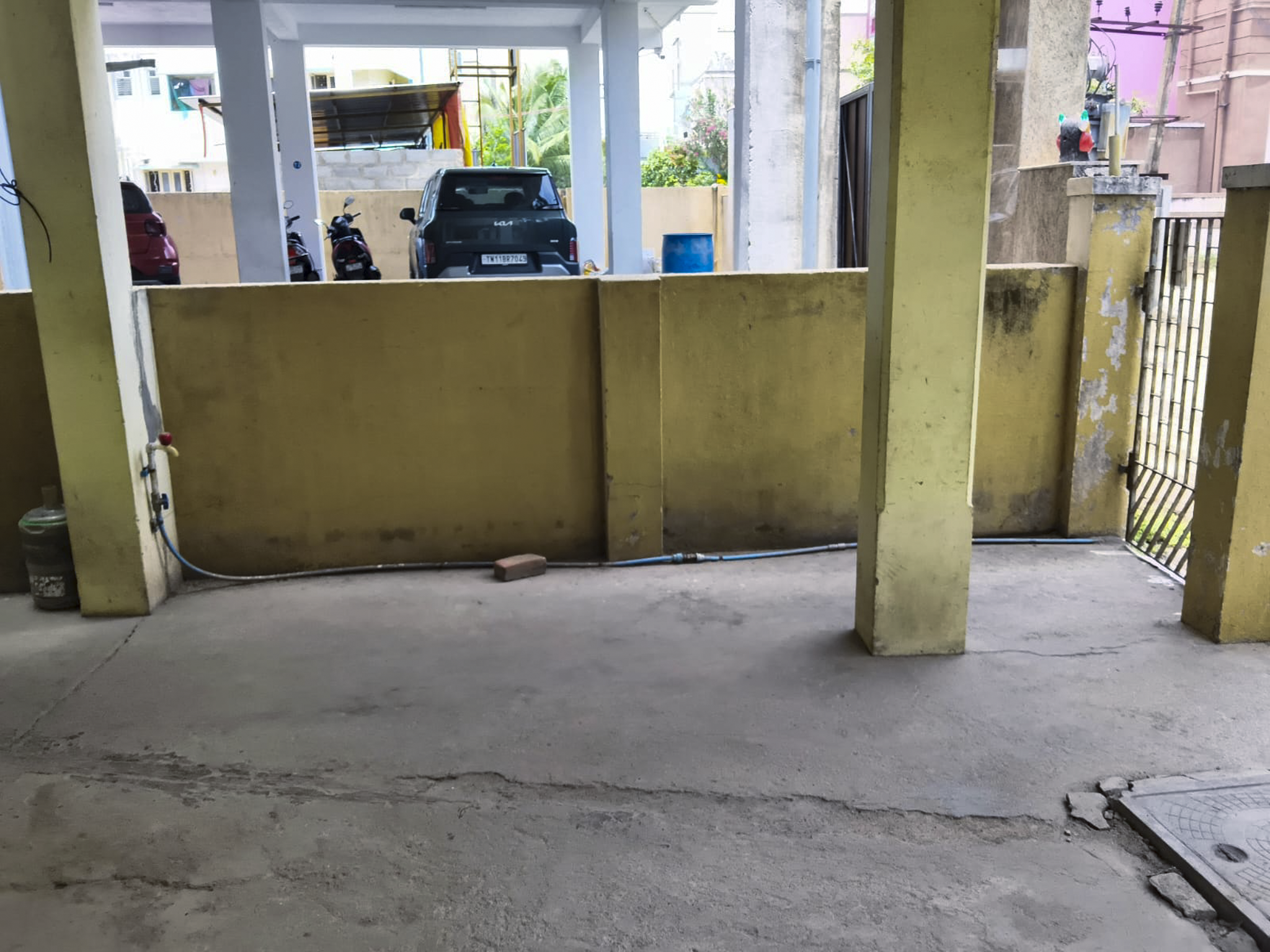 2 BHK Flat for sale in ., GERUGAMBAKKAM Chennai — photo 9