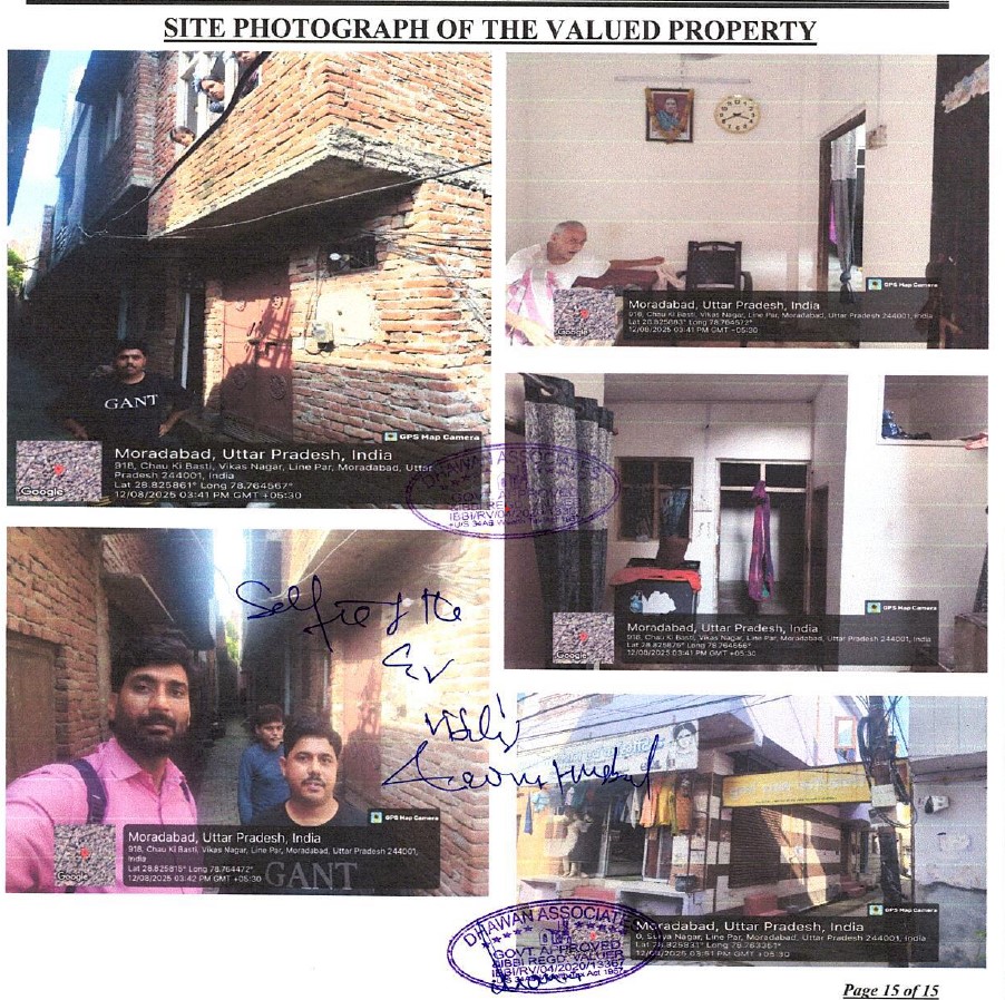 2 BHK Individual House for sale in Barwara Mazra — photo 1