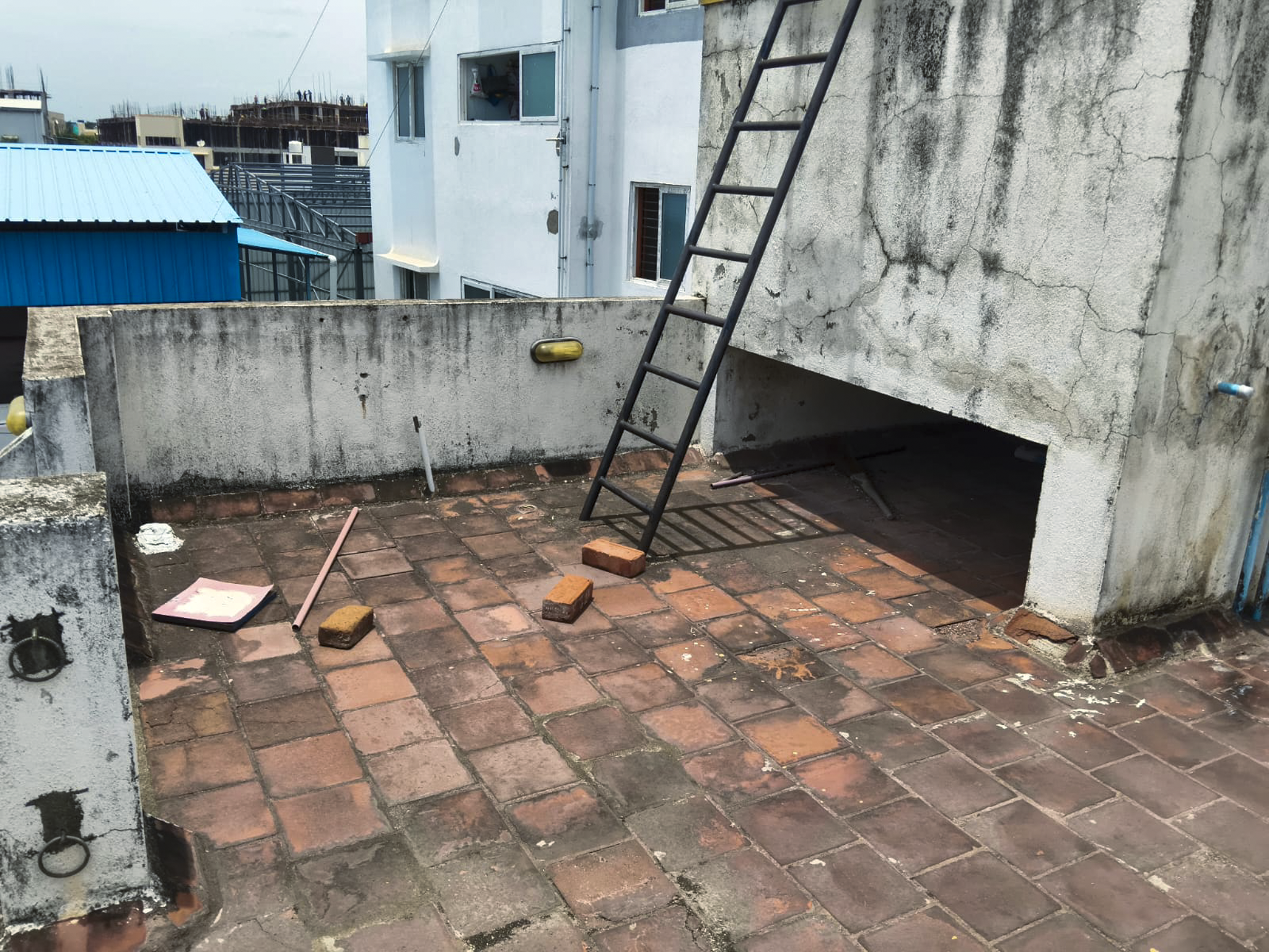 2 BHK Flat for sale in ., GERUGAMBAKKAM Chennai — photo 14