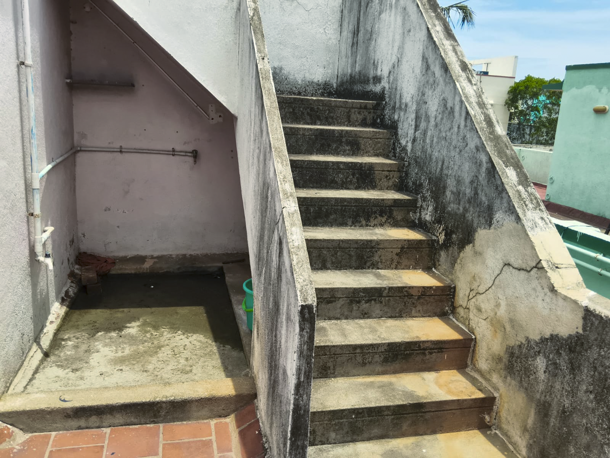 2 BHK Flat for sale in ., GERUGAMBAKKAM Chennai — photo 13