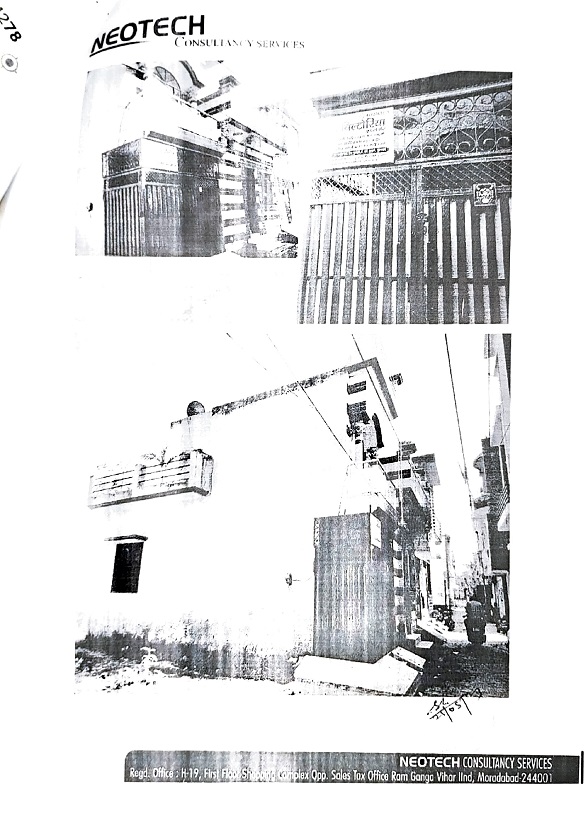 Individual House for sale in Barwara Mazra — photo 1
