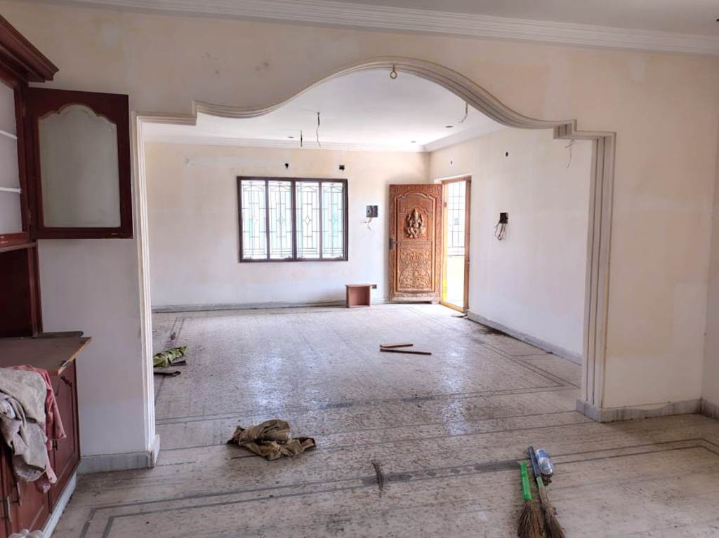 1780 square feet Flat for sale in Vijayawada — photo 1