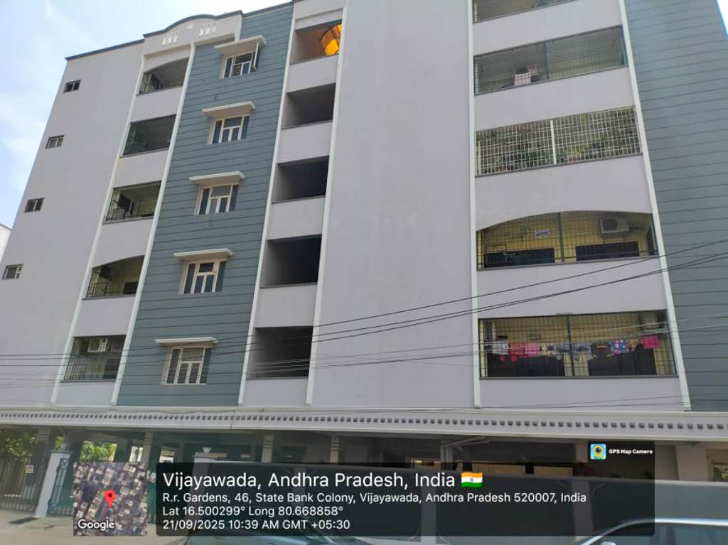 1780 square feet Flat for sale in Vijayawada — photo 4