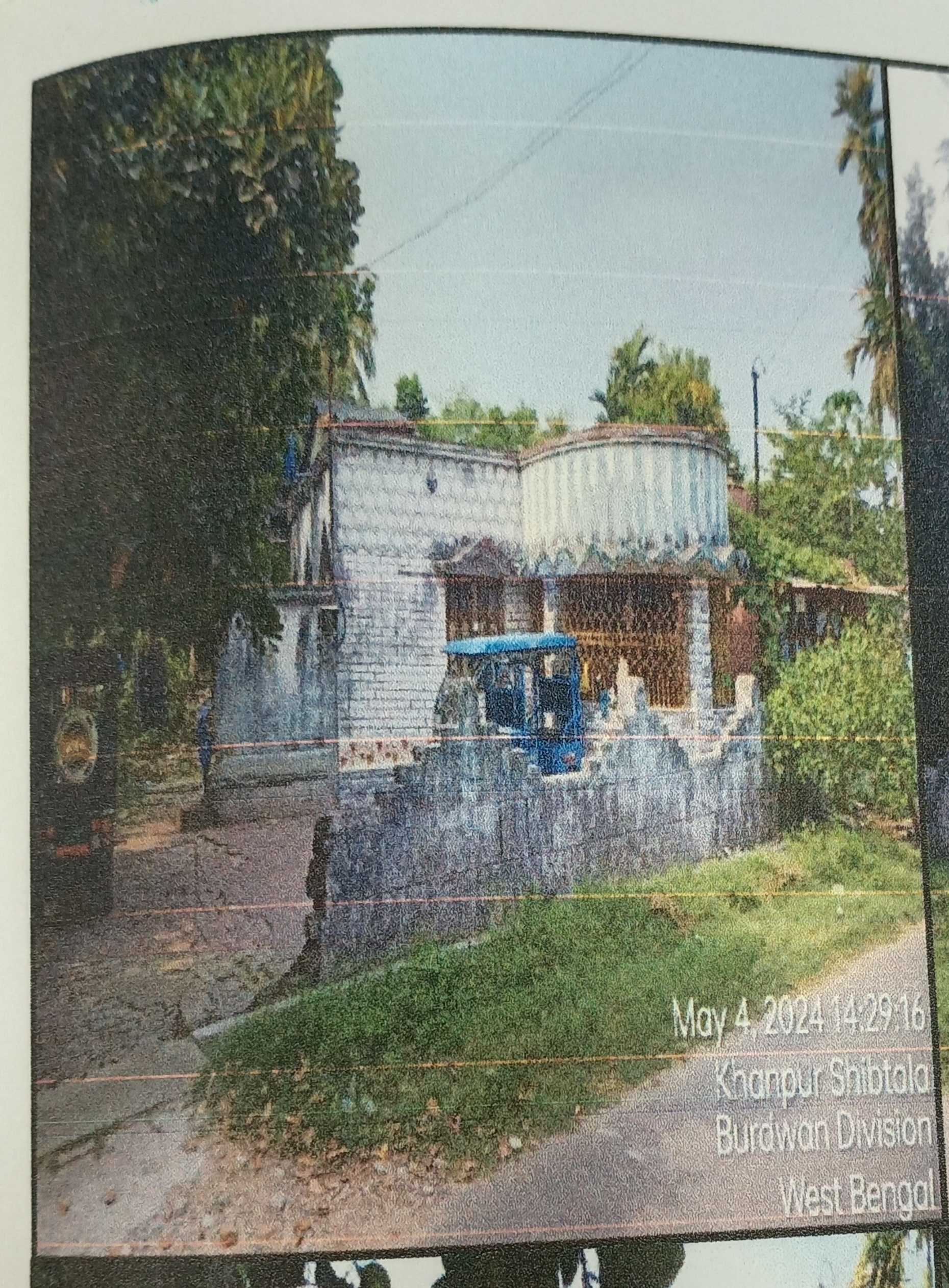 Individual House for sale in Barijhati — photo 1