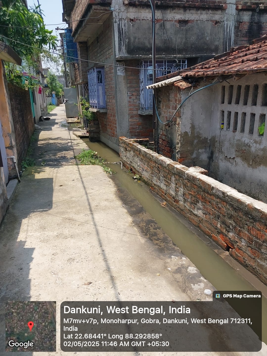Individual House for sale in Dankuni — photo 1