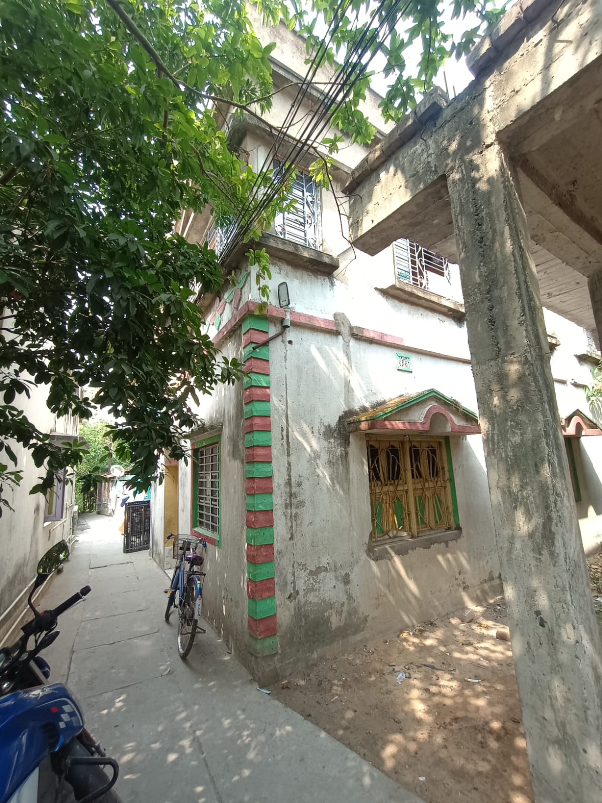 Individual House for sale in Dankuni — photo 1