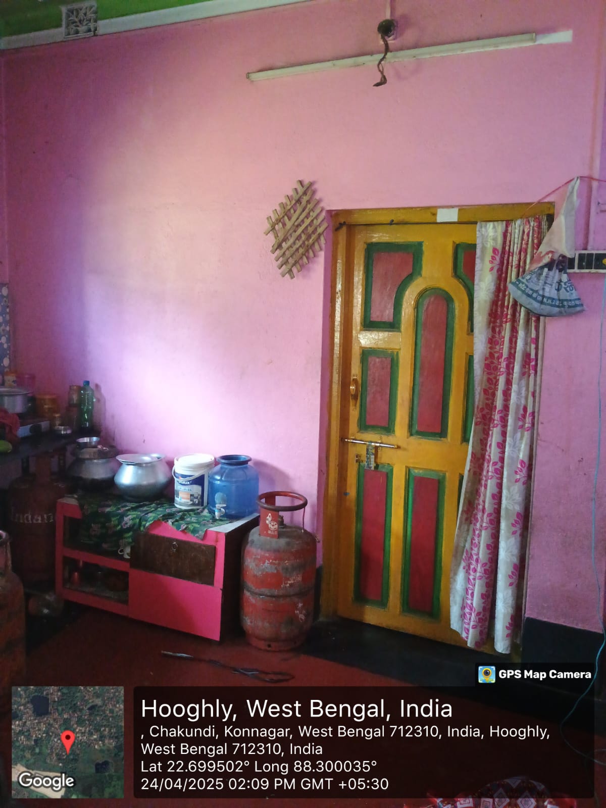 Individual House for sale in Dankuni — photo 9