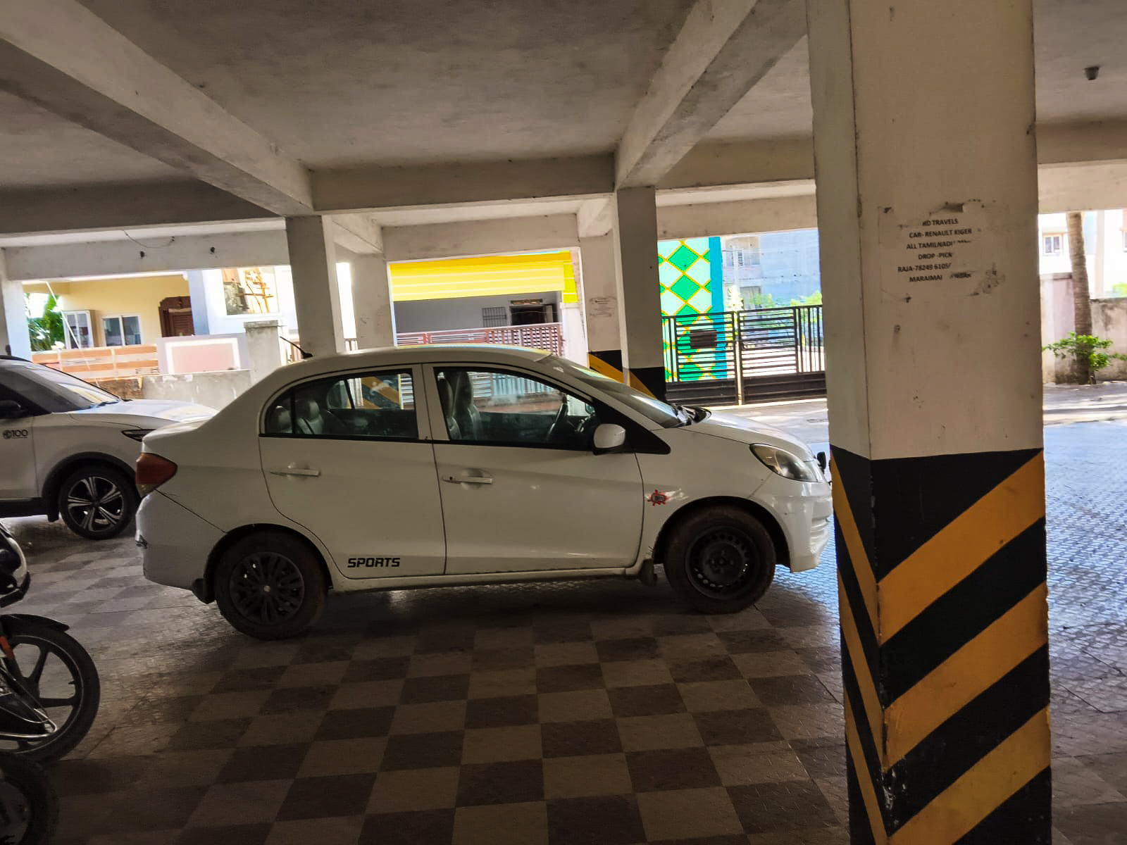 2 BHK Flat for sale in NA, THIRUKKATCHUR Maraimalai Nagar — photo 2