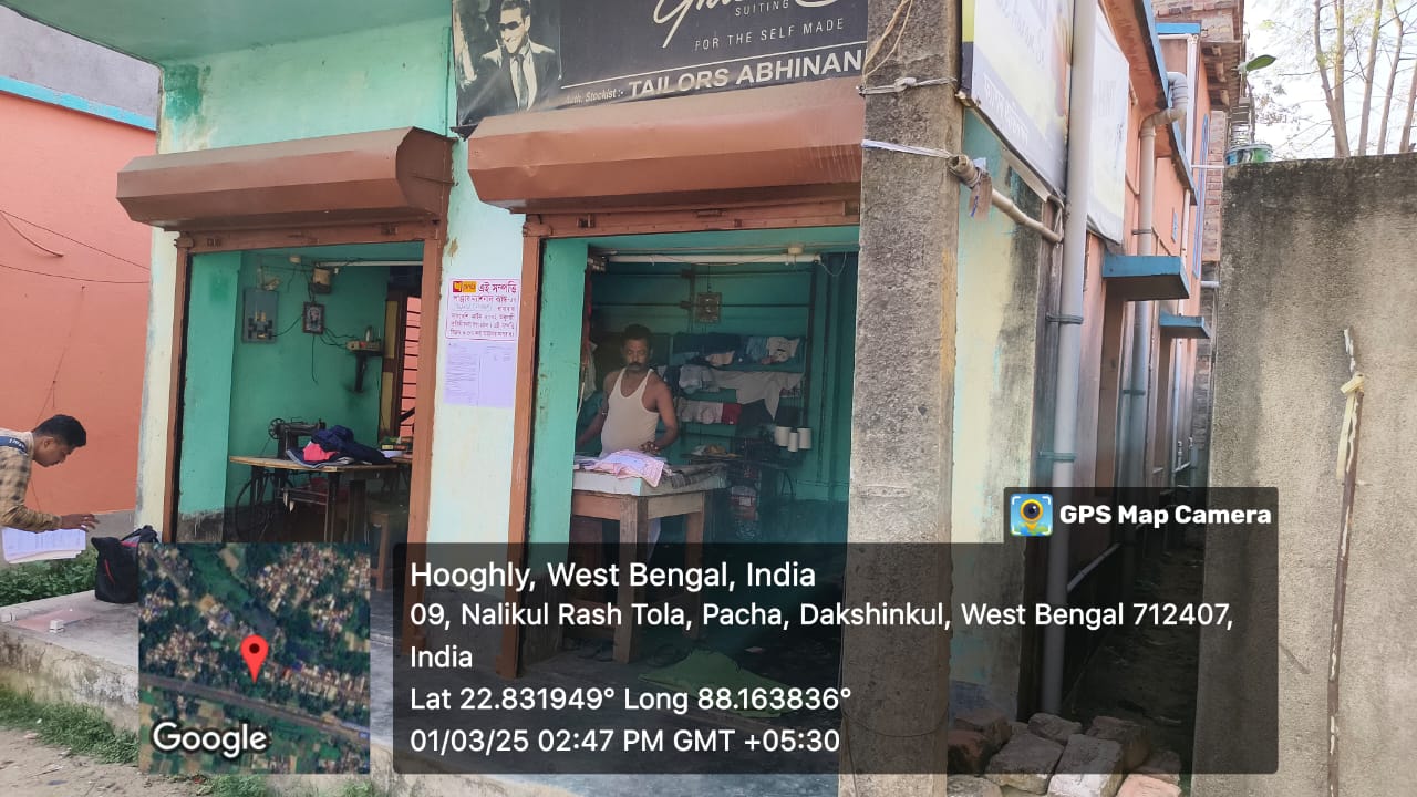 Shops for sale in Bargachhia Hooghly — photo 4