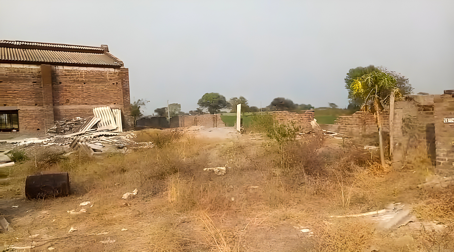 Industrial Shed for sale in Commercial Chhatrapati Sambhajinagar — photo 6
