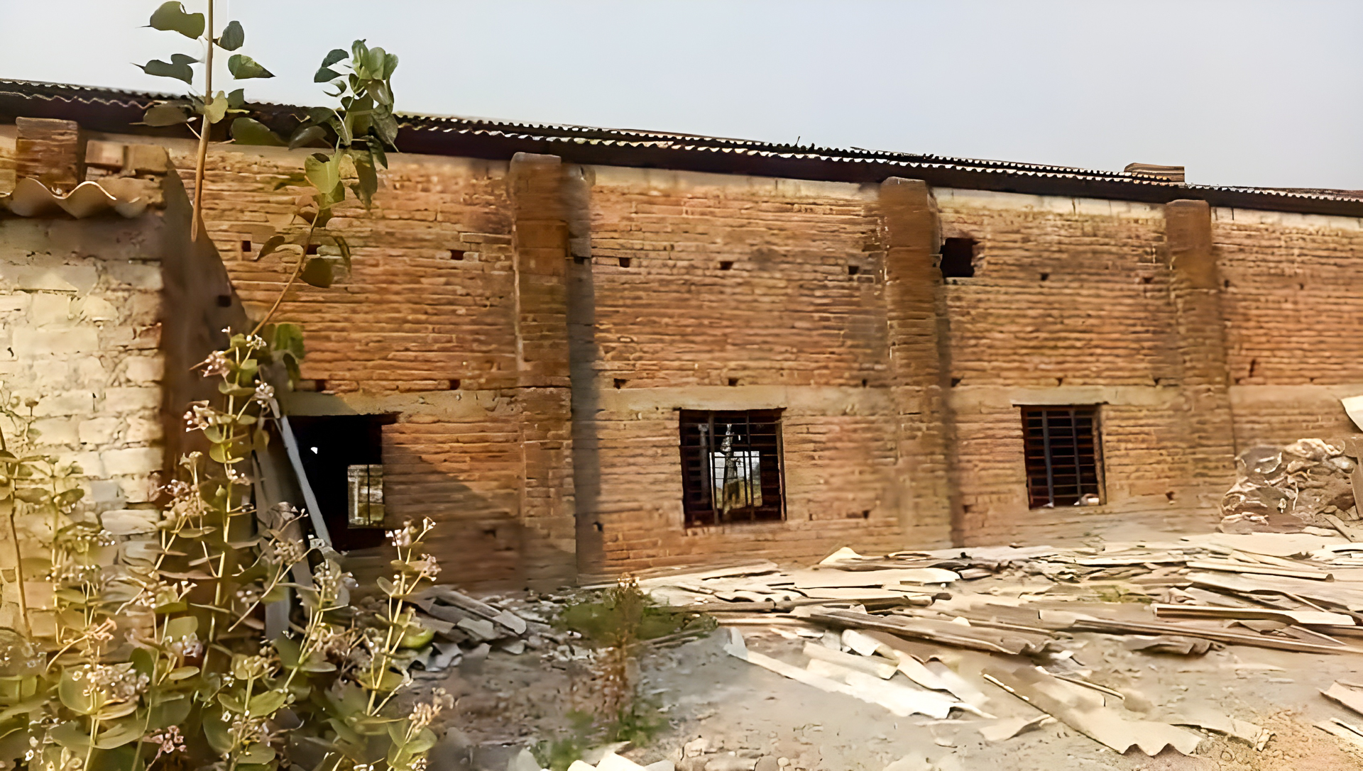 Industrial Shed for sale in Commercial Chhatrapati Sambhajinagar — photo 8