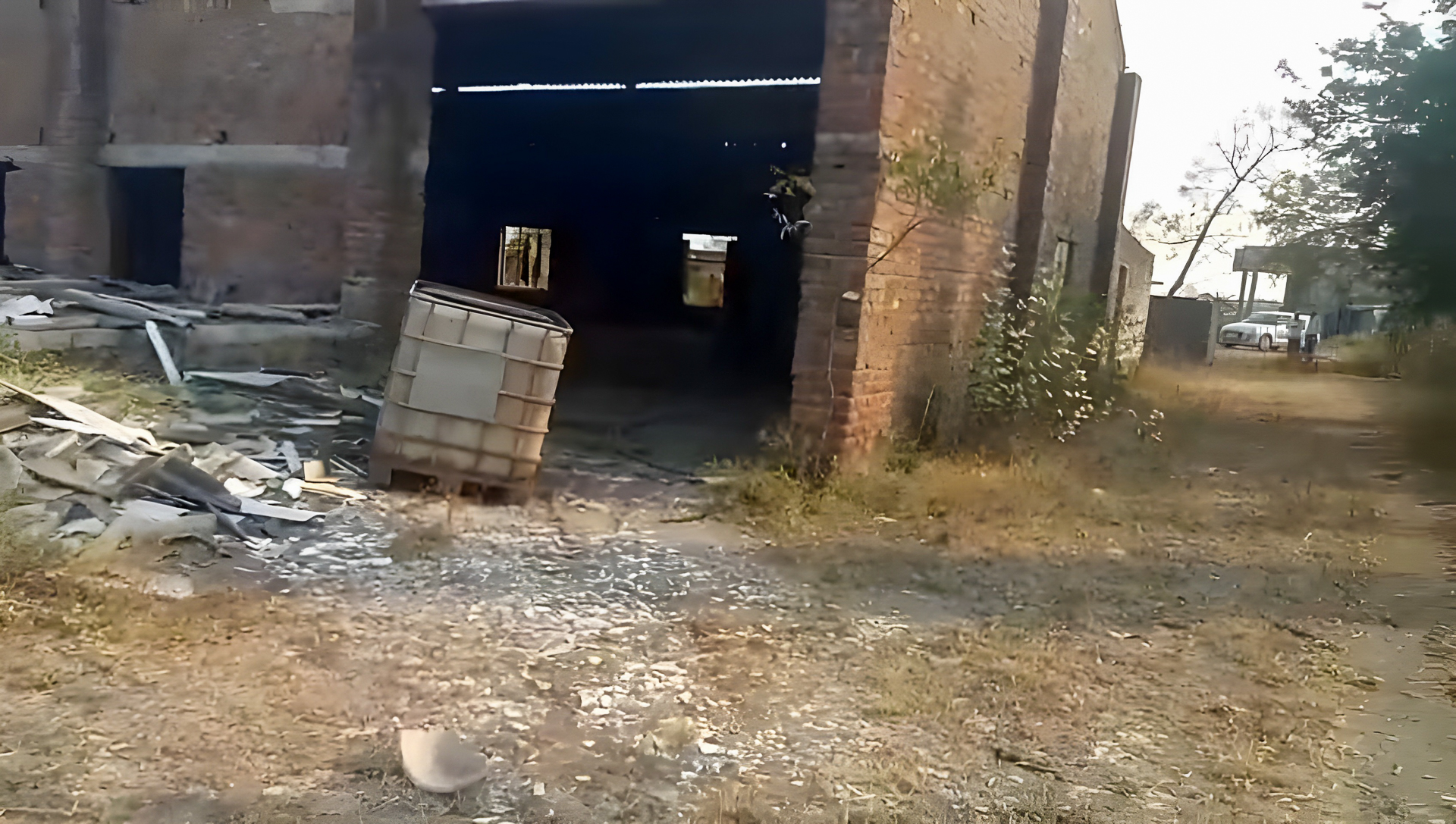 Industrial Shed for sale in Commercial Chhatrapati Sambhajinagar — photo 10