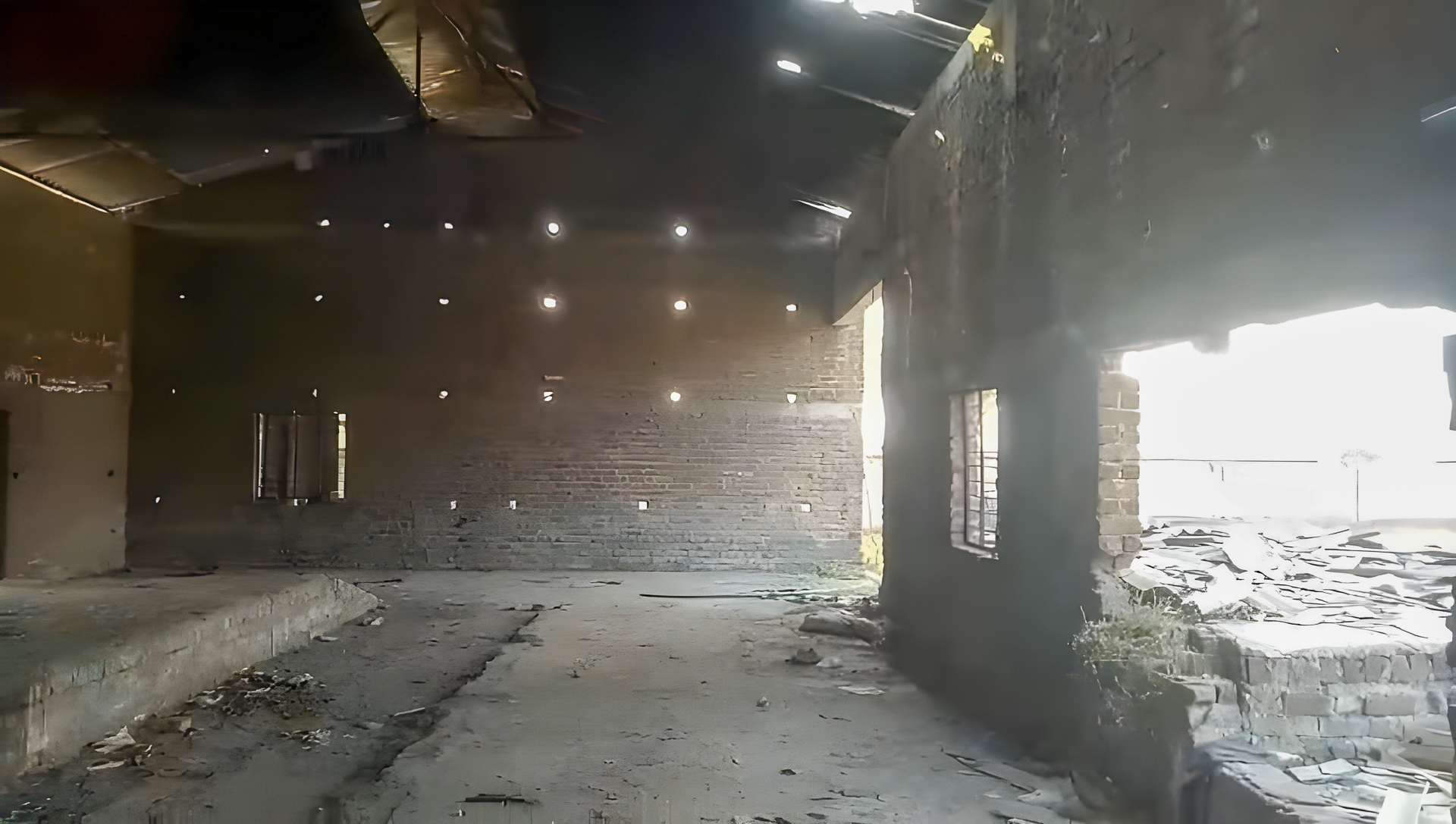 Industrial Shed for sale in Commercial Chhatrapati Sambhajinagar — photo 13
