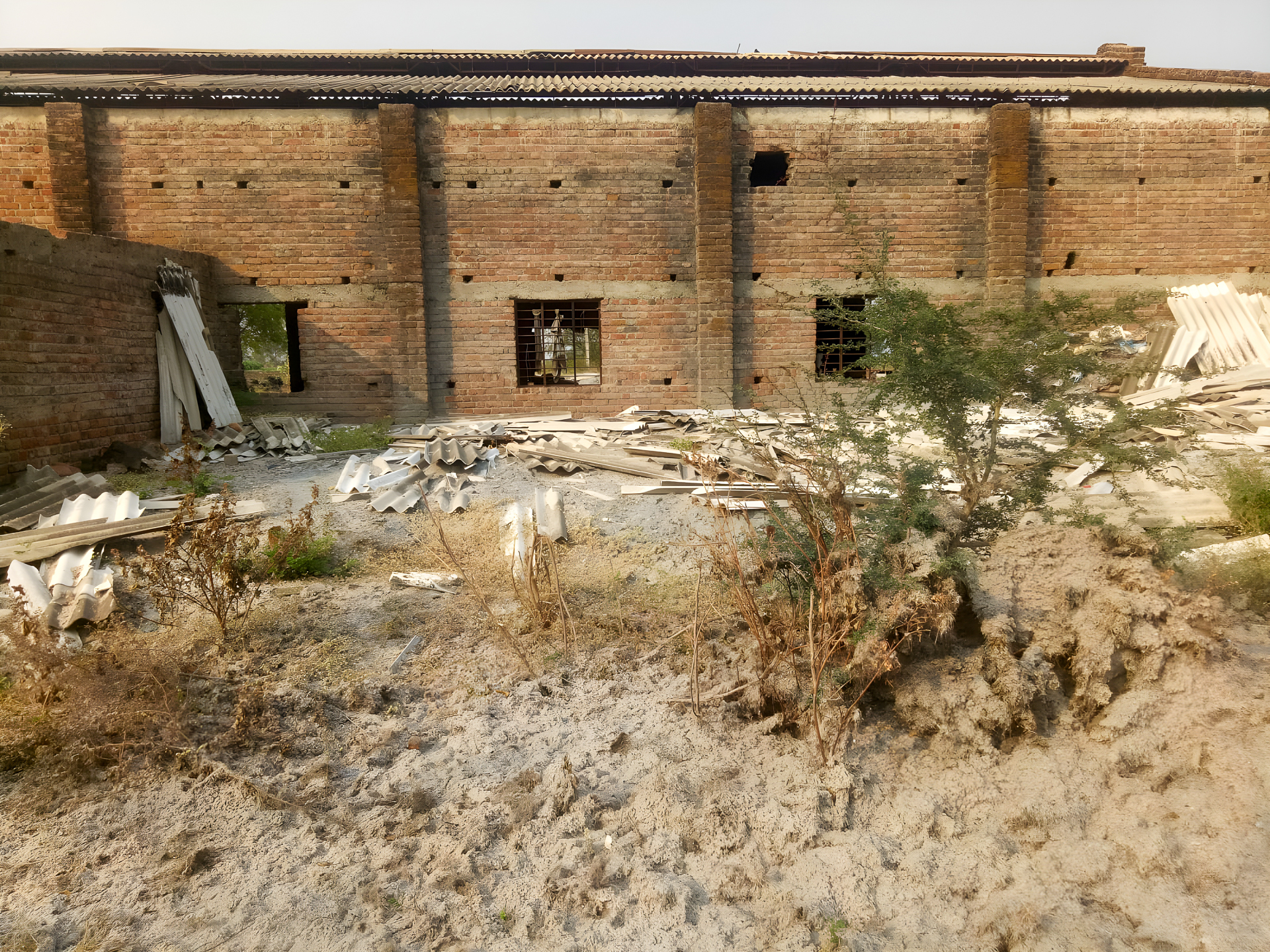 Industrial Shed for sale in Commercial Chhatrapati Sambhajinagar — photo 15
