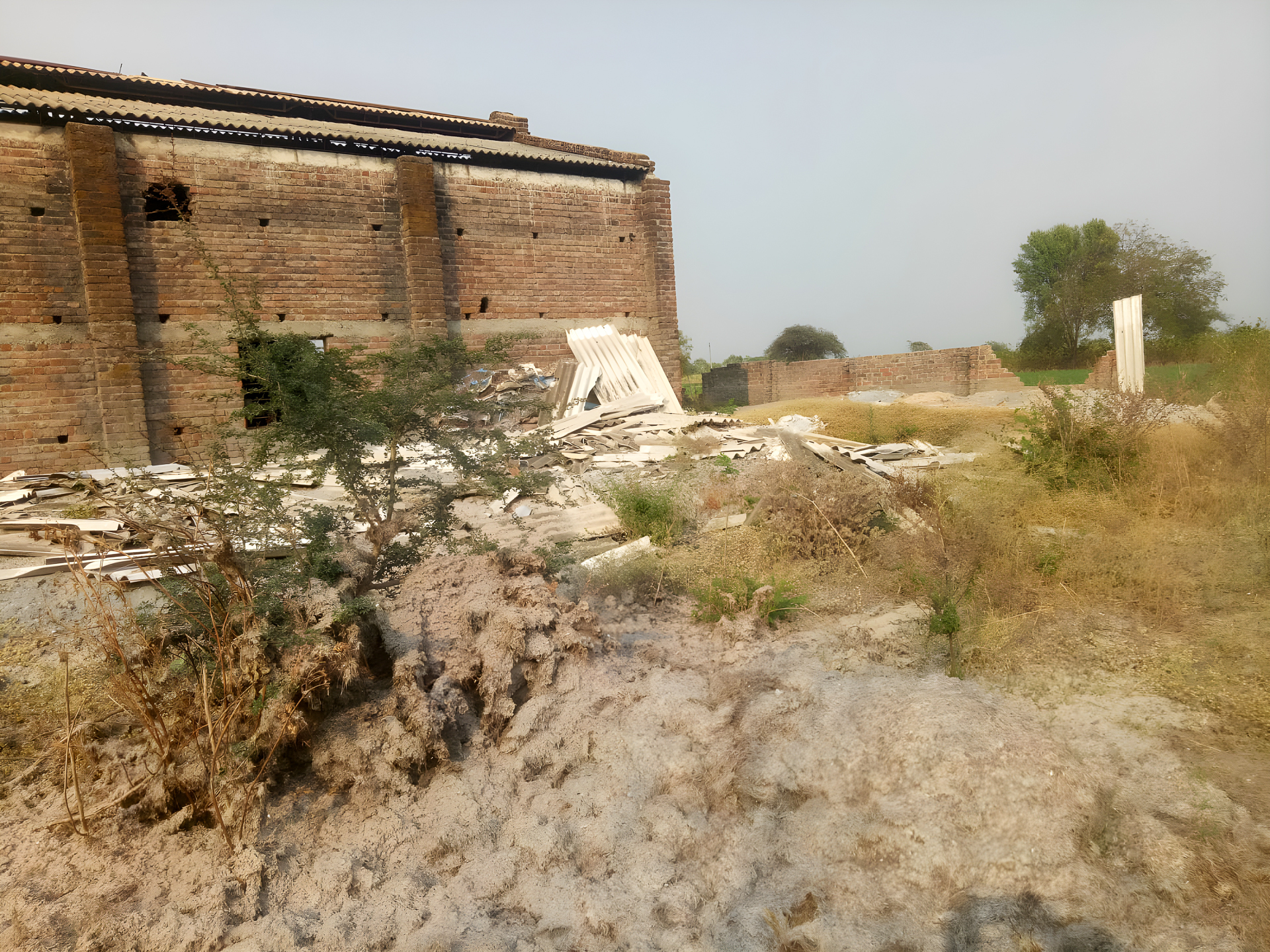 Industrial Shed for sale in Commercial Chhatrapati Sambhajinagar — photo 16