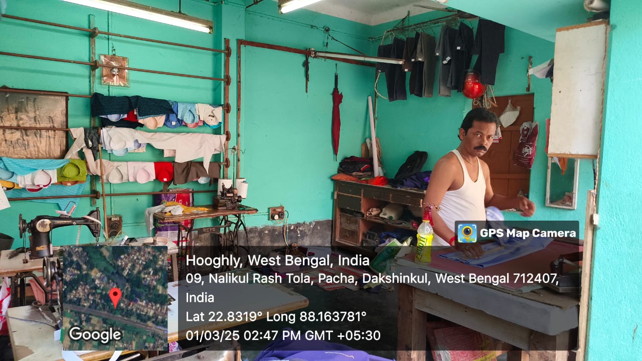 Shops for sale in Bargachhia Hooghly — photo 6