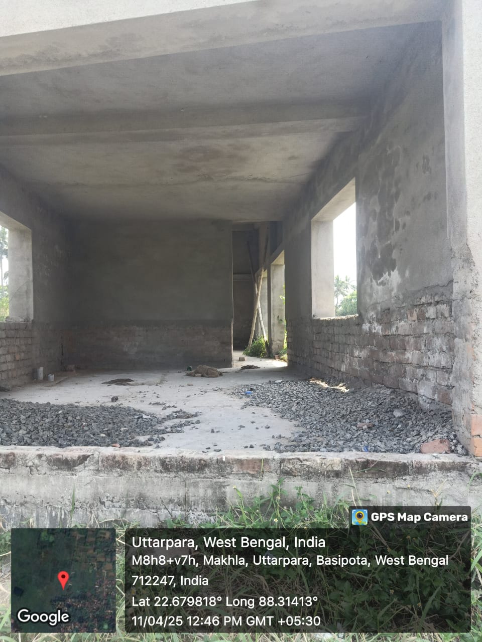 Individual House for sale in Raghunathpur Hooghly — photo 4